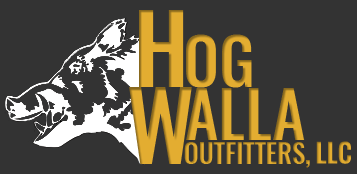 Hogwalla Outfitters, LLC – Guided Hog Hunts